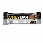 Whey Bar Probiótica High Protein - Chocolate - 1 unidade Nao Se Aplica