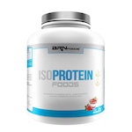 Iso Protein BRN Foods - Morango - 2Kg Nao Se Aplica