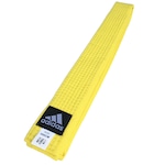 Faixa Amarela Adidas AMARELO