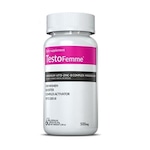 TestoFemme Inove Nutrition - 60 Cápsulas Nao Se Aplica