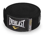 Bandagem Everlast Flex Cool - 5,4 metros PRETO