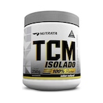 TCM Isolado Nutrata - Natural - 250g Nao Se Aplica