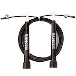 Corda de Pular Yangfit Speed Rope - 3m PRETO