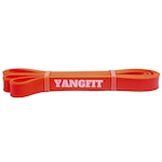 Super Band Yangfit - Médio Laranja/Amarelo Cla