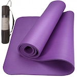 Tapete de Yoga Yangfit + Bolsa ROXO