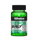 Repor Salt Caps Endurance Series Atlhetica Nutrition - 30 Cápsulas - 5 Frascos Nao Se Aplica