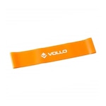 Mini Band Vollo - Nível Médio 0,7mm LARANJA