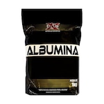 Albumina X-Lab - Morango com Banana - 1Kg Nao Se Aplica