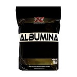 Albumina X-Lab - Vanilatoffe - 1Kg Nao Se Aplica