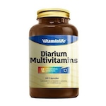 Diarium Multivitamínico VitaminLife - 60 comprimidos Nao Se Aplica