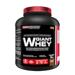 Giant Whey Protein Bodybuilders - Chocolate - 2Kg Nao Se Aplica