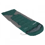 Saco de Dormir para Camping Nautika Freedom -1,5ºC à -3,5ºC VERDE