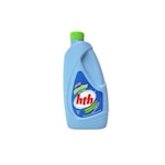 Algicida HTH Ultra Clear - 1 Litros AZUL