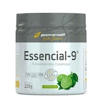 Essencial-9 Body Action - Limonada Suiça - 225g Nao Se Aplica