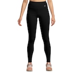 Calça Legging Muvin Solid Power CBL-800 - Feminina PRETO