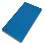 Colchonete Muvin em EVA CNF-100 - 100x50x1cm AZUL