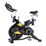 Bike Spinning Pelegrin PEL-2312 PRETO