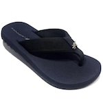 Chinelo Kenner Kivah Hak - Masculino AZUL