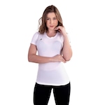 Camisa Punnto Poliamida - Feminina BRANCO