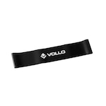 Mini Band Vollo - Nível Extra Forte 1,2 mm PRETO