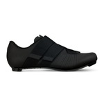 Sapatilha Fizik Tempo R5 Powerstrap - Adulto PRETO