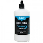 Óleo Lubrificante Algoo Premium - 200ml Nao Se Aplica