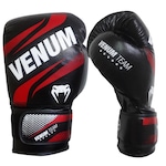 Luva de Boxe Venum Commando - Adulto PRETO