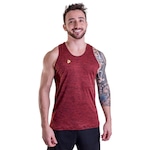 Camiseta Regata Punnto Tradicional - Masculina VERMELHO