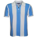 Camiseta Da Argentina Liga Retro 1930''''''''s Masculina