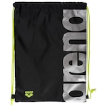 Gym Sack Arena Saco Fast Swimbag - 36x46cm AMARELO