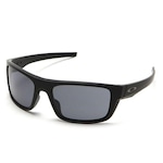 Óculos de Sol Oakley Drop Point - Unissex PRETO