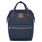 Mochila Bolsa Spector All Over - 17 Litros AZUL