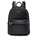 Mochila Cavalera Bag's Fashion - 17 Litros PRETO