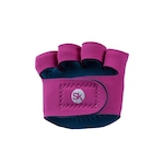 Protetor Palmar com Dedo Skyhill Fitness Academia - Adulto ROSA