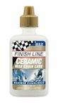 Lubrificante Cerâmico Cera Finish Line - 60 ml Nao Se Aplica