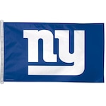 Bandeira WinCraft NFL New York Giants Grande - 90x150cm Nao Se Aplica