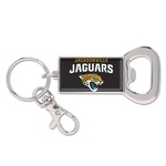 Chaveiro Abridor de Garrafas NFL Jacksonville Jaguars Nao Se Aplica