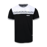 Camiseta New Era A La Garconne - Masculina PRETO