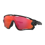 Óculos de Sol Oakley Jawbreaker Matte - Adulto PRETO