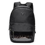 Mochila Cavalera Pawl 20,5L - Feminina PRETO