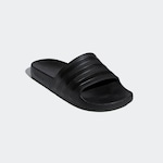 Chinelo adidas Adilette Aqua - Masculino PRETO