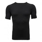 Camiseta de Ciclismo Gpx Sports Segunda Pele - Masculina PRETO