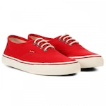 Tênis Redley Originals IR 10 - Masculino VERMELHO