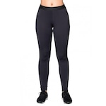 Calça Legging Roupas Térmicas - Feminina PRETO