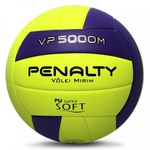 Bola de Vôlei Penalty VP 5000M - Infantil ROXO