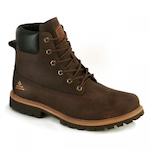 Bota MacBoot Roraima 10 - Masculina MARROM