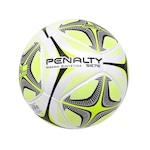 Bola de Futebol Society Penalty  Se7e Pró KO X BRANCO