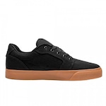 Tênis DC Shoes Anvil TX LA - Unissex PRETO