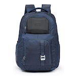 Mochila Ozil Executiva Denver Resistente - 28 Litros AZUL ESCURO