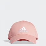 Boné adidas Baseball - Adulto ROSA